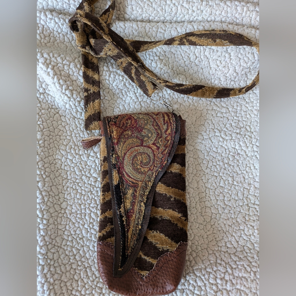 BOHO PURSE